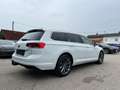Volkswagen Passat Variant 2.0 TDI SCR Business DSG Weiß - thumbnail 3