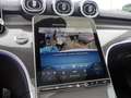 Mercedes-Benz C 200 T-Modell AMG NIGHT MEMO 360 AHK DISTR PANO Silber - thumbnail 18
