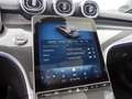 Mercedes-Benz C 200 T-Modell AMG NIGHT MEMO 360 AHK DISTR PANO Silber - thumbnail 20