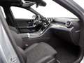 Mercedes-Benz C 200 T-Modell AMG NIGHT MEMO 360 AHK DISTR PANO Silber - thumbnail 8