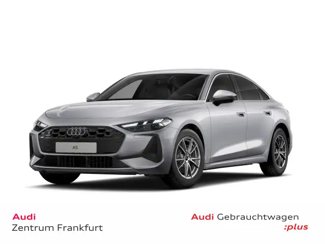 Audi A5 Lim TDI 150 kW S tr AHK Matrix Tech+ B Displa