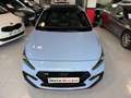 Hyundai i30 2.0 TGDI N Performance Sky 275 Azul - thumbnail 4