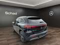 Mercedes-Benz EQA 300 EQA 300 4M AMG+MBUX+LED+KAMERA+EASY-P+ASSIST+SHZ Schwarz - thumbnail 3