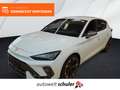 CUPRA Leon 1.5 e-Hybrid LED Navi SHZ PDC Rfk Blanc - thumbnail 1