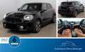 MINI Cooper Countryman Yours Trim PANO HuD RFK Memory Schwarz - thumbnail 1
