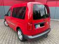 Volkswagen Caddy Caddy 1.4 TSI (5-Si.) Join Rot - thumbnail 4