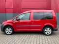 Volkswagen Caddy Caddy 1.4 TSI (5-Si.) Join Rot - thumbnail 3