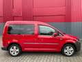 Volkswagen Caddy Caddy 1.4 TSI (5-Si.) Join Rot - thumbnail 6