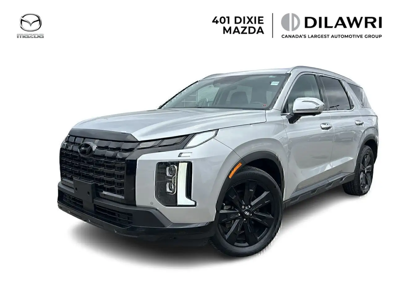2023 Hyundai PALISADE