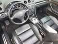 Audi A4 Cabriolet 3.0 V6 Exclusive Elektrische kap. Zwart - thumbnail 2