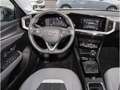 Opel Mokka 1.2 DI TURBO ELEGANCE +S/LHZ+CARPLAY+MET++ Argent - thumbnail 6