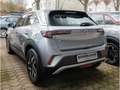 Opel Mokka 1.2 DI TURBO ELEGANCE +S/LHZ+CARPLAY+MET++ Argent - thumbnail 2