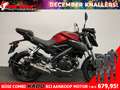 Yamaha MT-125 ABS Rood - thumbnail 1