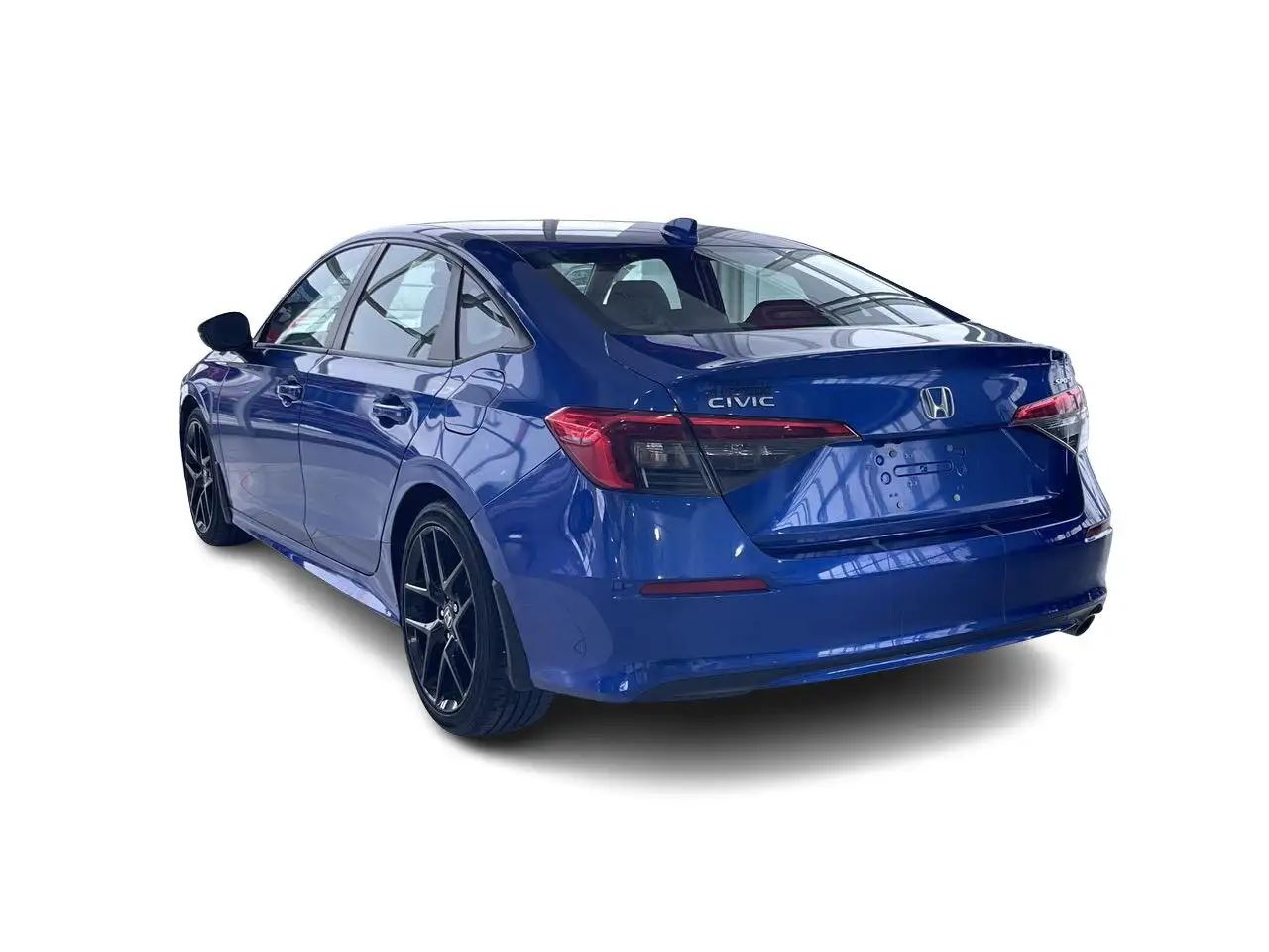 Honda Civic снимка Honda Civic