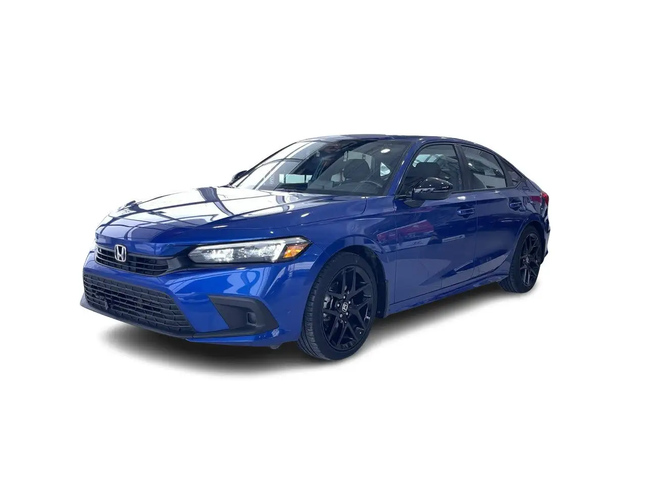 Honda Civic снимка Honda Civic