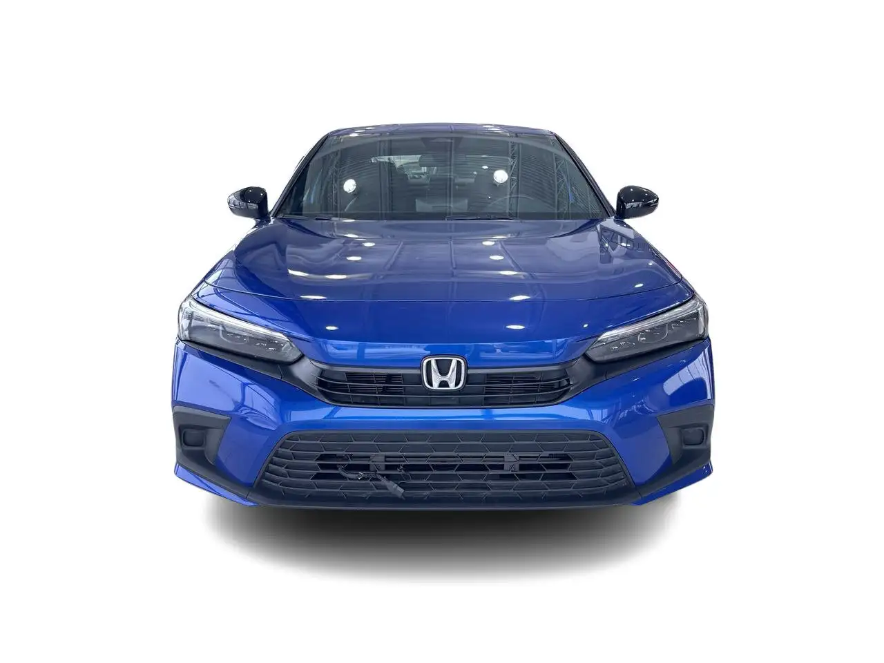 Honda Civic снимка Honda Civic