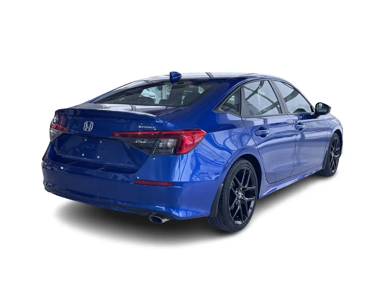 Honda Civic снимка Honda Civic
