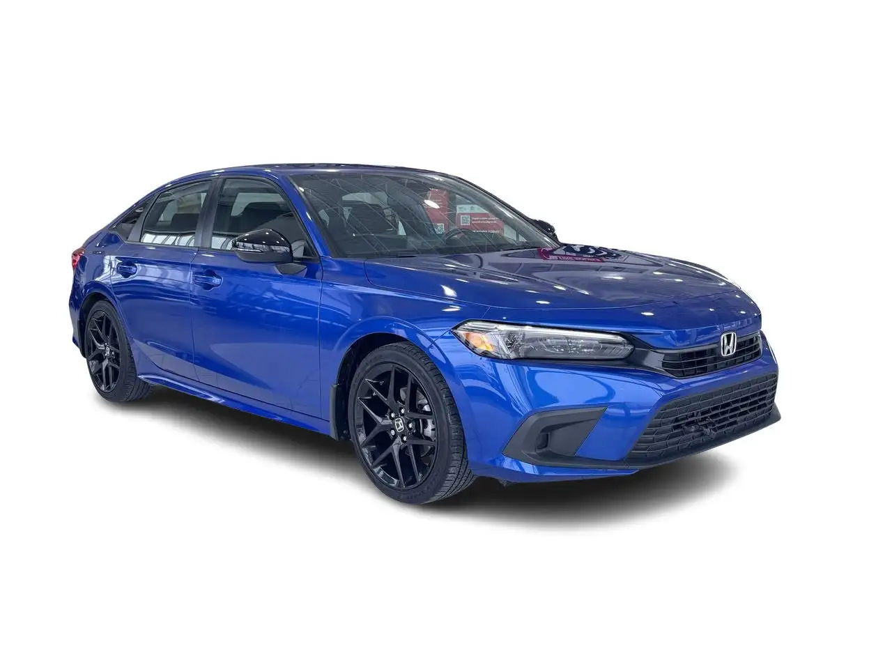 Honda Civic снимка Honda Civic