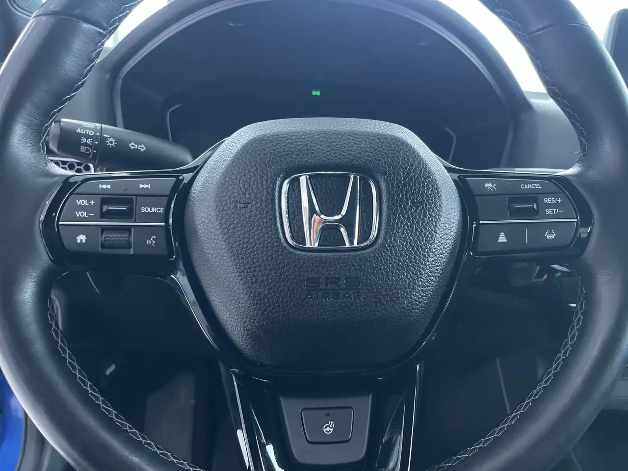 Honda Civic снимка Honda Civic