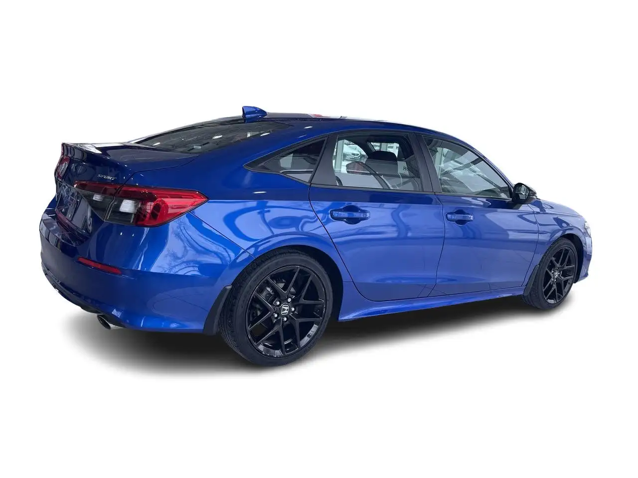 Honda Civic снимка Honda Civic