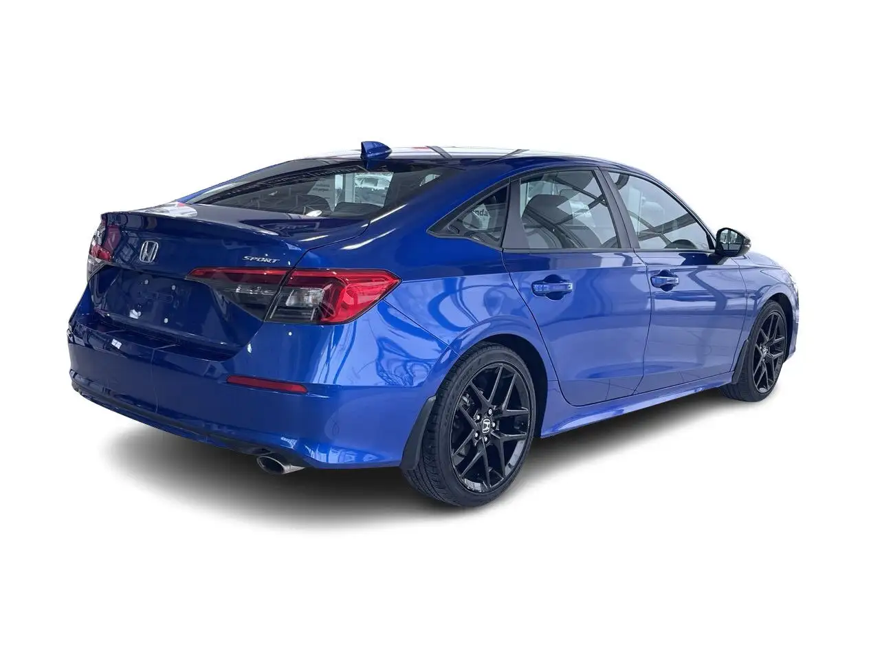 Honda Civic снимка Honda Civic