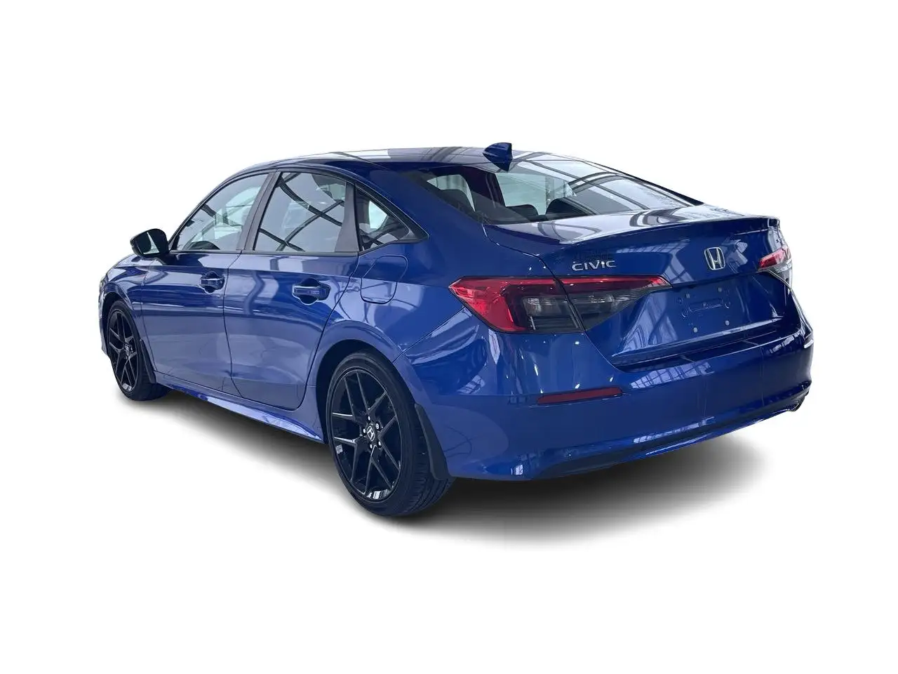 Honda Civic снимка Honda Civic