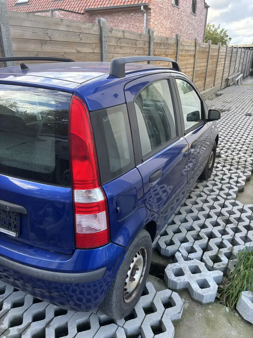 Fiat Panda 1.2 Emotion - 2