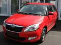 Skoda Fabia Fabia Classic 1,2 Classic Rot - thumbnail 1