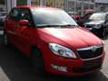 Skoda Fabia Fabia Classic 1,2 Classic Rot - thumbnail 3