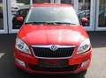 Skoda Fabia Fabia Classic 1,2 Classic Rot - thumbnail 2