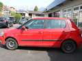 Skoda Fabia Fabia Classic 1,2 Classic Rot - thumbnail 7