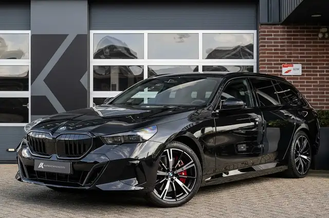 BMW 550 5-serie 550e xDrive Touring M Sport Pro | Panorama