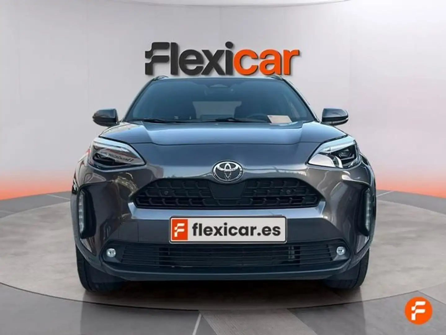 Toyota Yaris Cross 1.5 130H Style Gris - 2