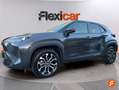 Toyota Yaris Cross 1.5 130H Style Gris - thumbnail 3