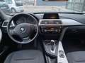 BMW 316 316d Touring Business Advantage auto Grijs - thumbnail 11