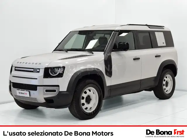 Land Rover Defender 2.0d sd4 s awd 240cv auto
