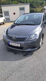 Verso 2,0 D-4D 125 Comfort DPF Comfort
