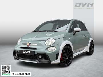 1.4 T-Jet Anniversario 70 1e EIGENAAR | BTW | DEAL
