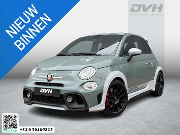 1.4 T-Jet Anniversario 70 1e EIGENAAR | BTW | DEAL