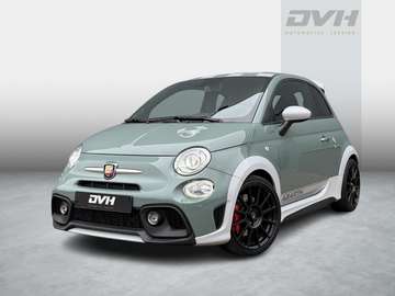 1.4 T-Jet Anniversario 70 1e EIGENAAR | BTW | DEAL