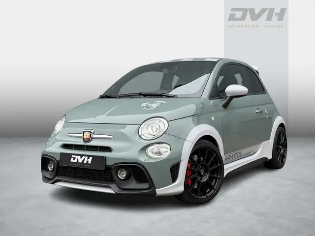 Abarth 695 1.4 T-Jet Anniversario 70 1e EIGENAAR | BTW | DEAL