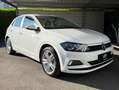 Volkswagen Polo Trendline Weiß - thumbnail 2