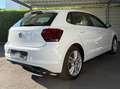 Volkswagen Polo Trendline Weiß - thumbnail 3