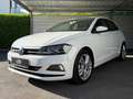 Volkswagen Polo Trendline Weiß - thumbnail 1