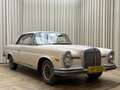 Mercedes-Benz 220 SE W111 Origineel Nederlands! Automaat / Schuifdak - thumbnail 17