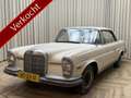 Mercedes-Benz 220 SE W111 Origineel Nederlands! Automaat / Schuifdak - thumbnail 1