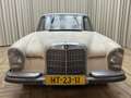 Mercedes-Benz 220 SE W111 Origineel Nederlands! Automaat / Schuifdak - thumbnail 10