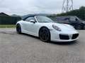 Porsche 997 911/991 Carrera 4S Cabriolet - thumbnail 1