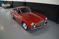 Volvo P1800S Very Nice driver (1968) Rood - thumbnail 16