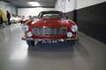 Volvo P1800S Very Nice driver (1968) Rood - thumbnail 18